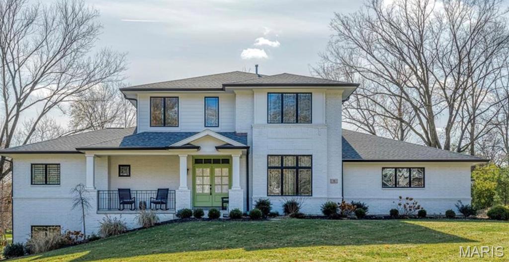 Photo of 9821 Warington Square Creve Coeur MO 63141