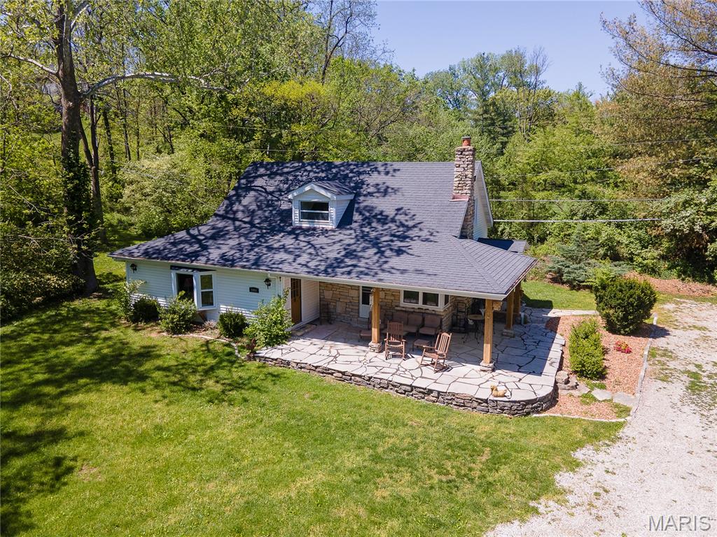 Photo of 1004 Weidman Road Chesterfield MO 63017