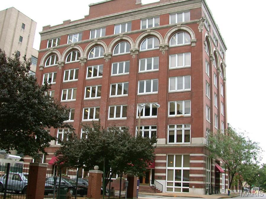 Photo of 1101 Lucas Avenue #200 St Louis MO 63101