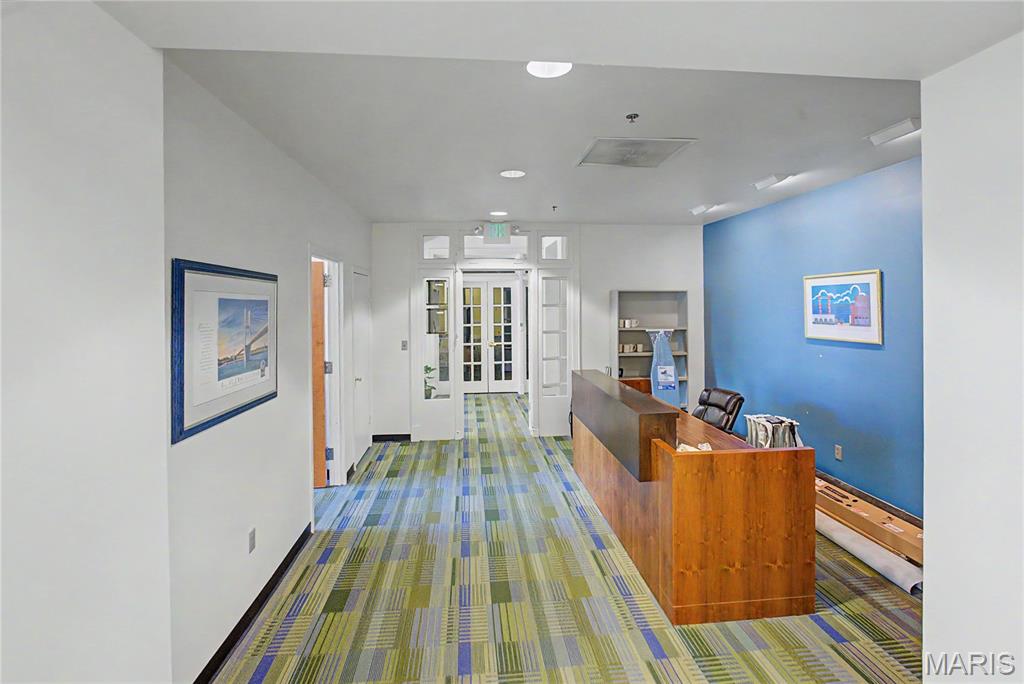 Photo of 301 Broadway Street #2B Cape Girardeau MO 63701