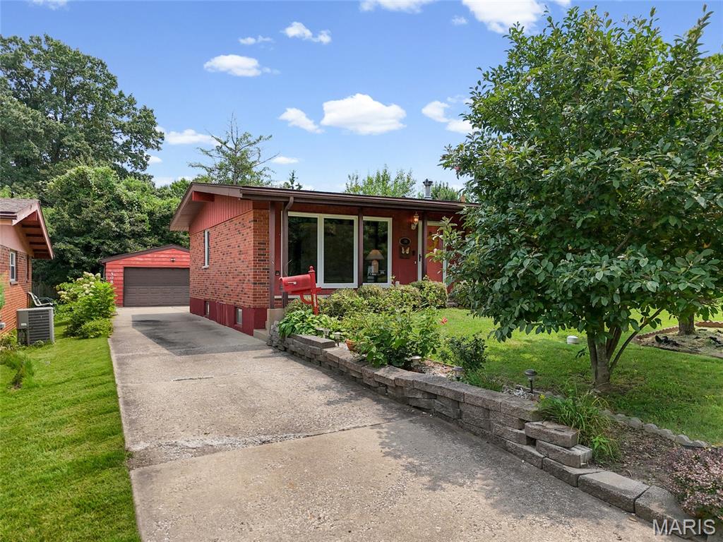 Photo of 508 Crestvale Drive St Louis MO 63119