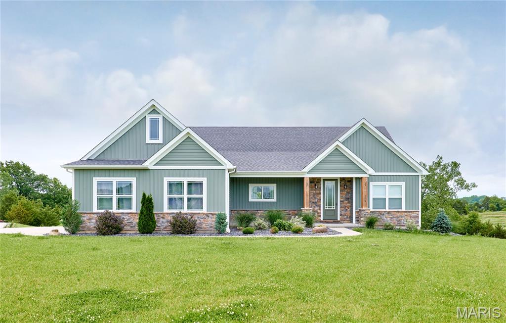 Photo of 106 Charlie Road Troy MO 63379