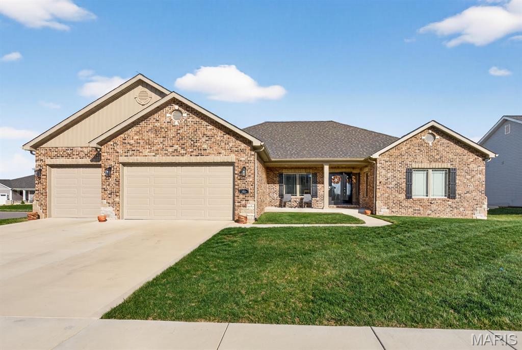 Photo of 1300 Renwick Way Court O'Fallon IL 62269