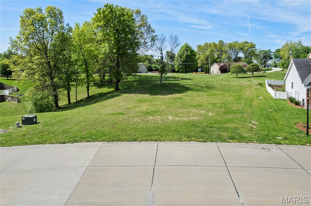 Photo of 467 Pearl Ridge Court St Charles MO 63303