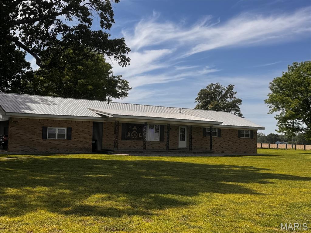 Photo of 40711 State Highway Mm Malden MO 63863