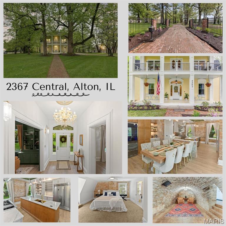 Photo of 2367 Central Avenue Alton IL 62002