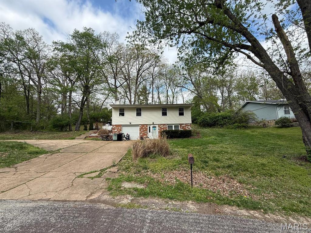 Photo of 2609 Forest Lane High Ridge MO 63049