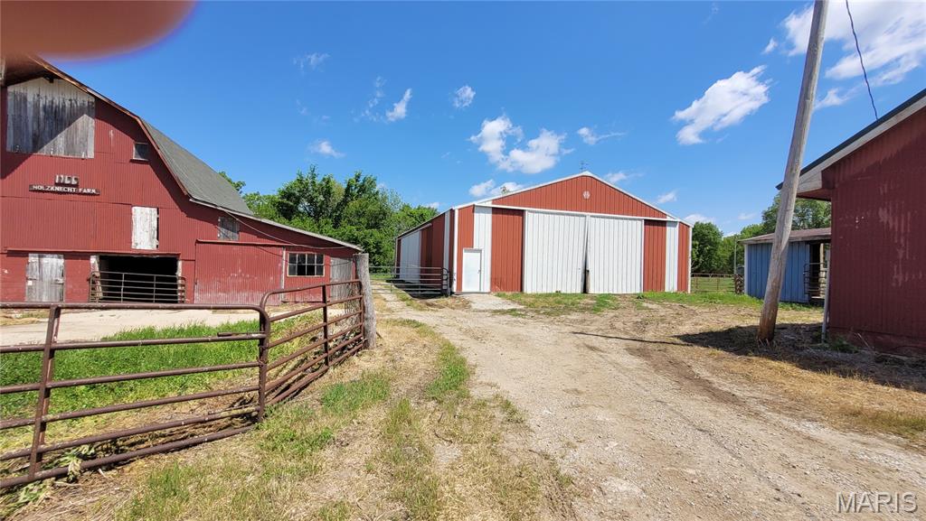 Photo of 78 Frank Lane Hillsboro IL 62049