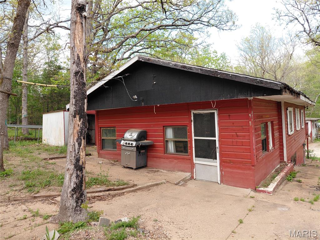 Photo of 10018 Whippoorwill Bismarck MO 63624