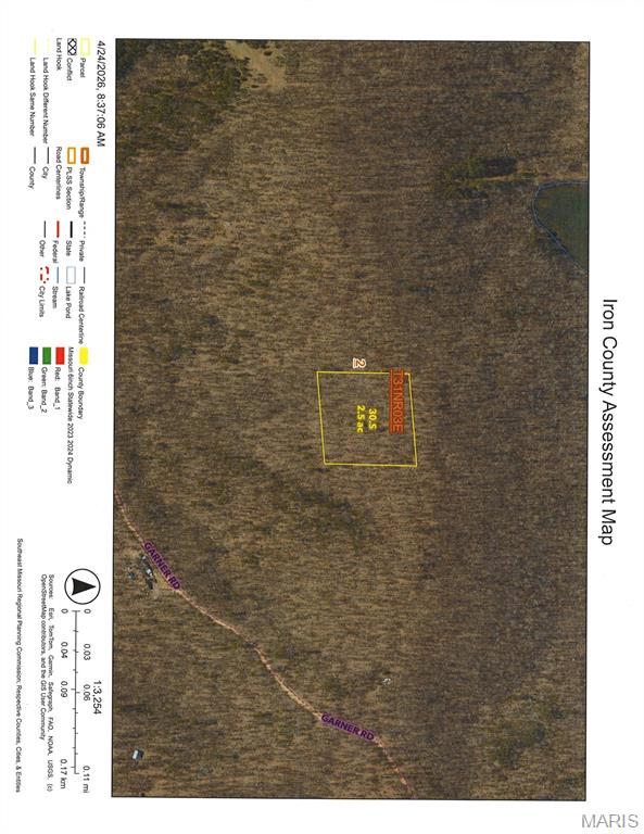 Photo of No Address Listed Other MO 63620