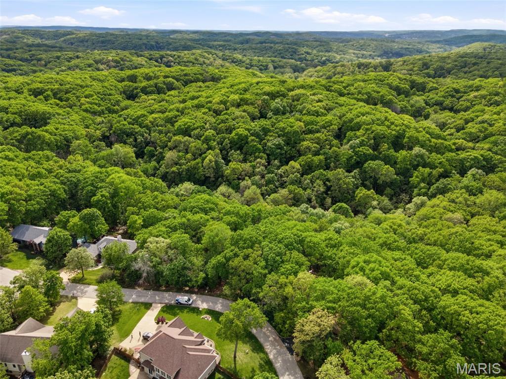 Photo of 1517 & 1521 Red Briar High Ridge MO 63049