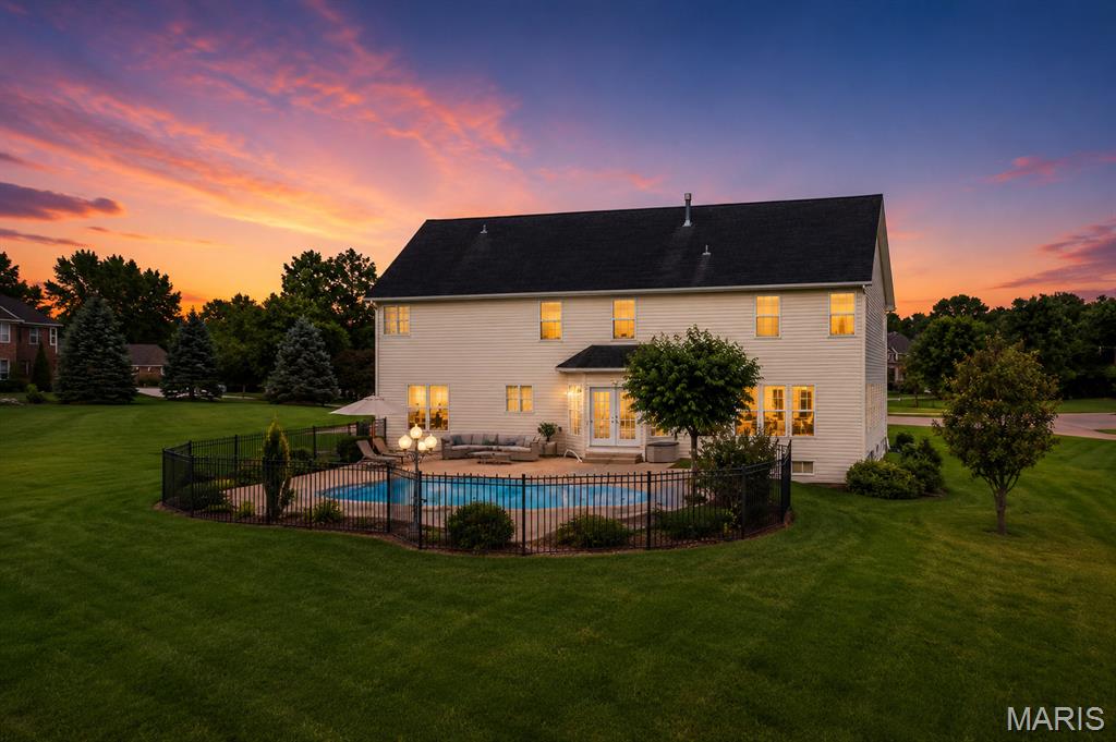 Photo of 371 Galahad Court Weldon Spring MO 63304