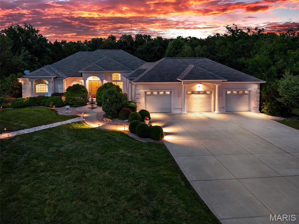 Photo of 31 Raven Court Wentzville MO 63385