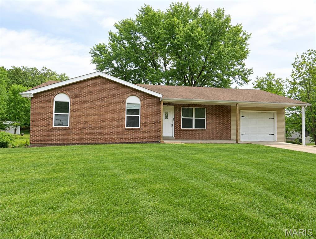 Photo of 1140 Sycamore Lane St Clair MO 63077