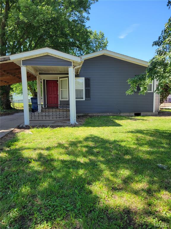 Photo of 306 W 5th Street Cahokia IL 62206