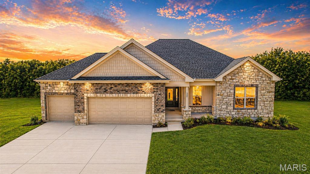 Photo of 115 Fiddler's Close Road #115 STB Washington MO 63090