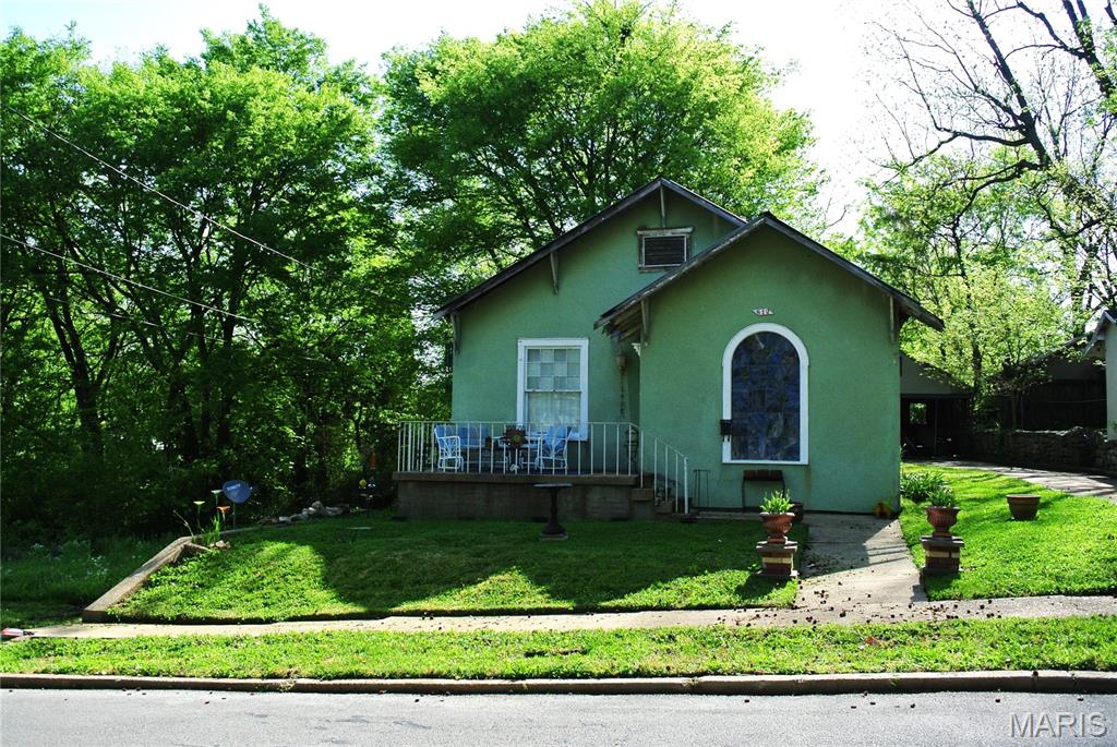 Photo of 812 Benton Street Poplar Bluff MO 63901