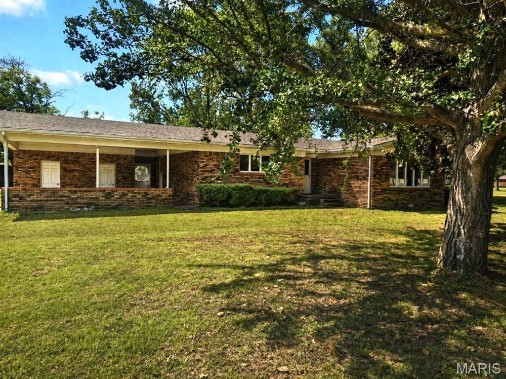 Photo of 2101 Burge Street Malden MO 63863