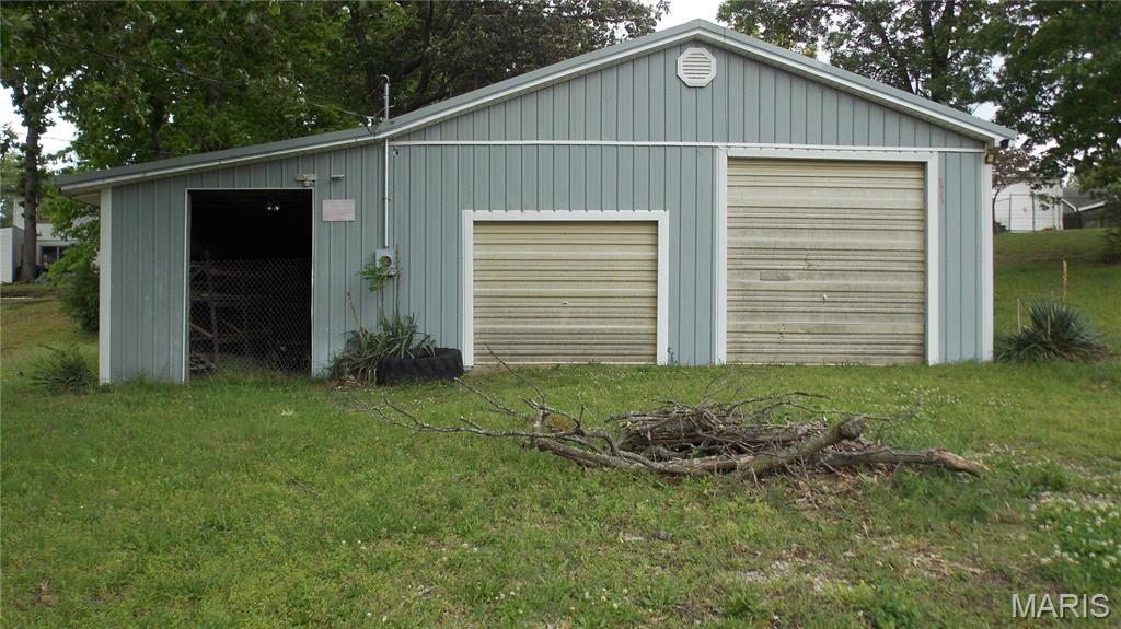 Photo of 809 Butler Street Poplar Bluff MO 63901