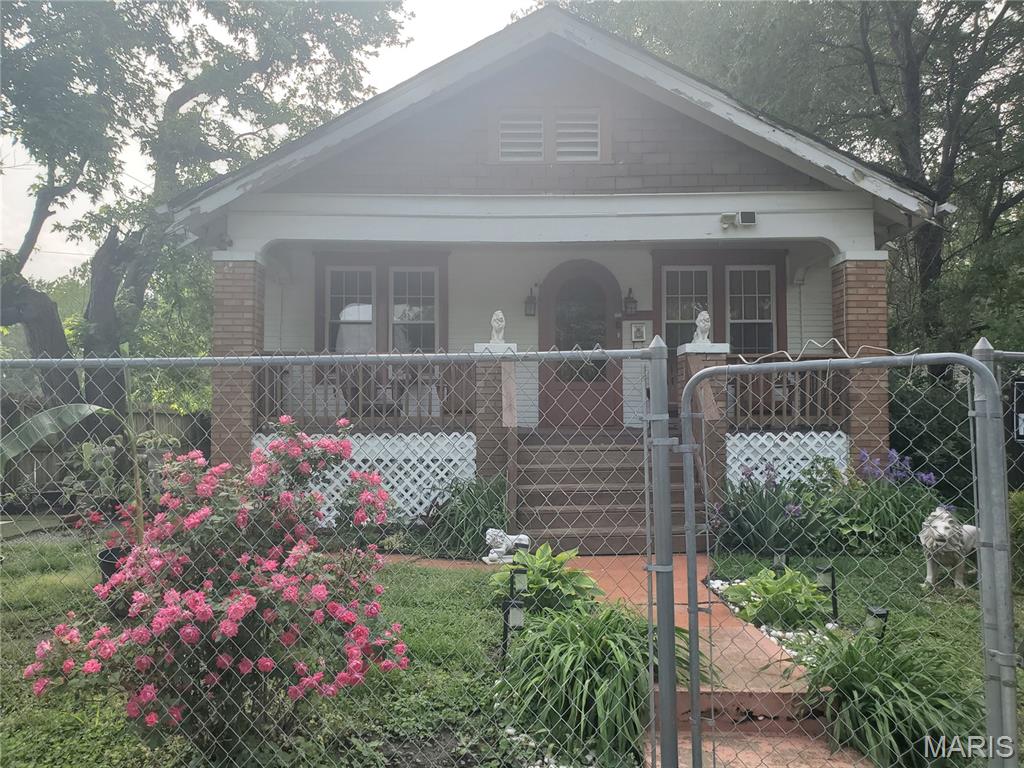 Photo of 1401 N 54th Street Washington Park IL 62204