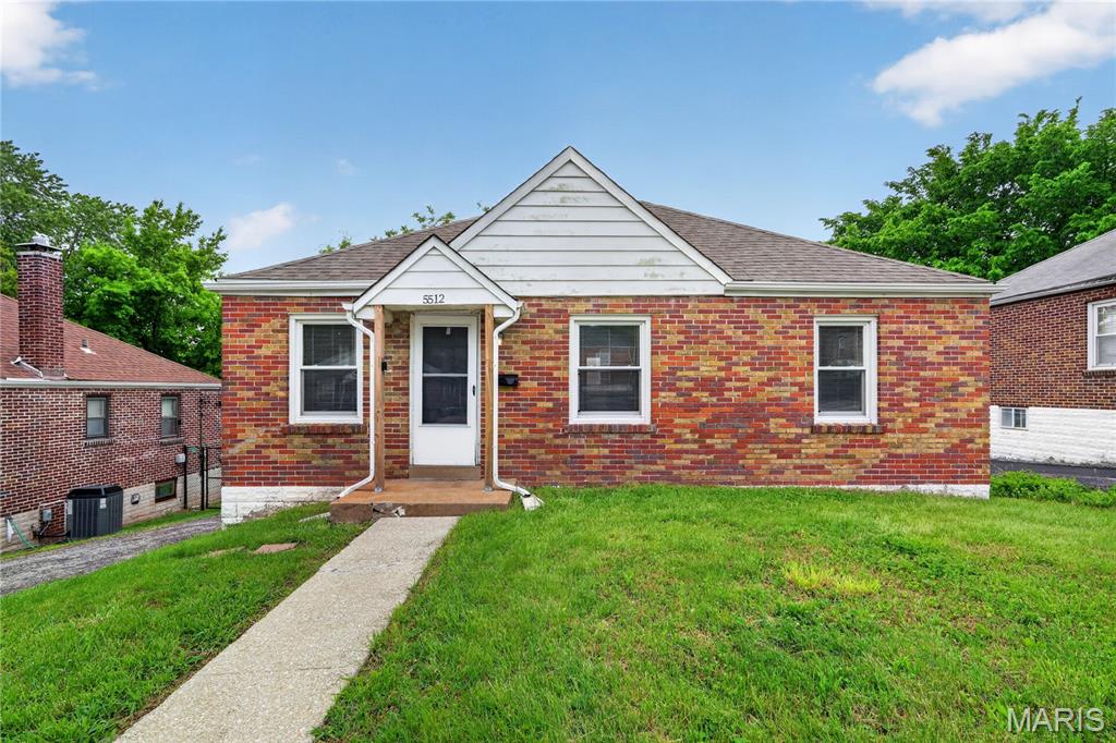 Photo of 5512 Belridge Court St Louis MO 63136