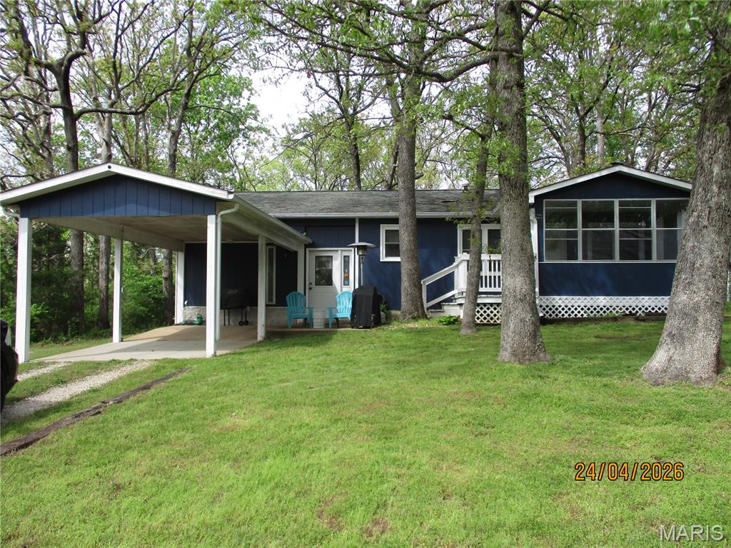 Photo of 2488 Sanchez Drive Cuba MO 65453