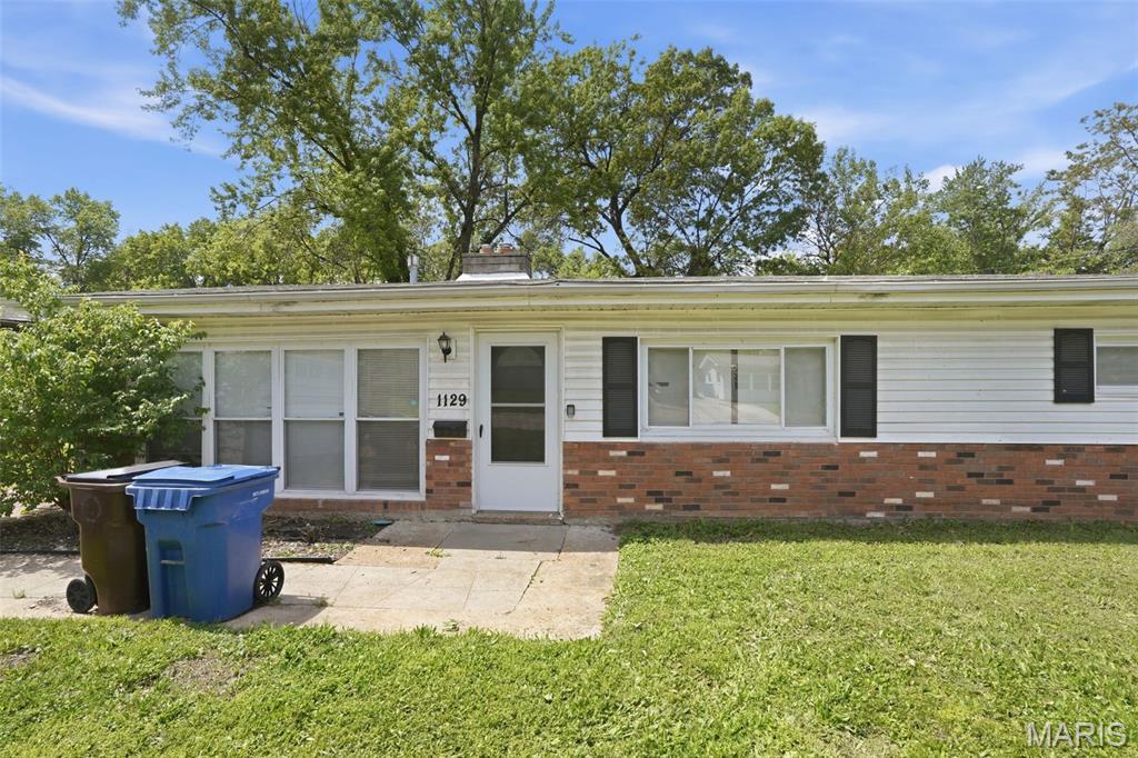 Photo of 1129 Haley Avenue St Louis MO 63121
