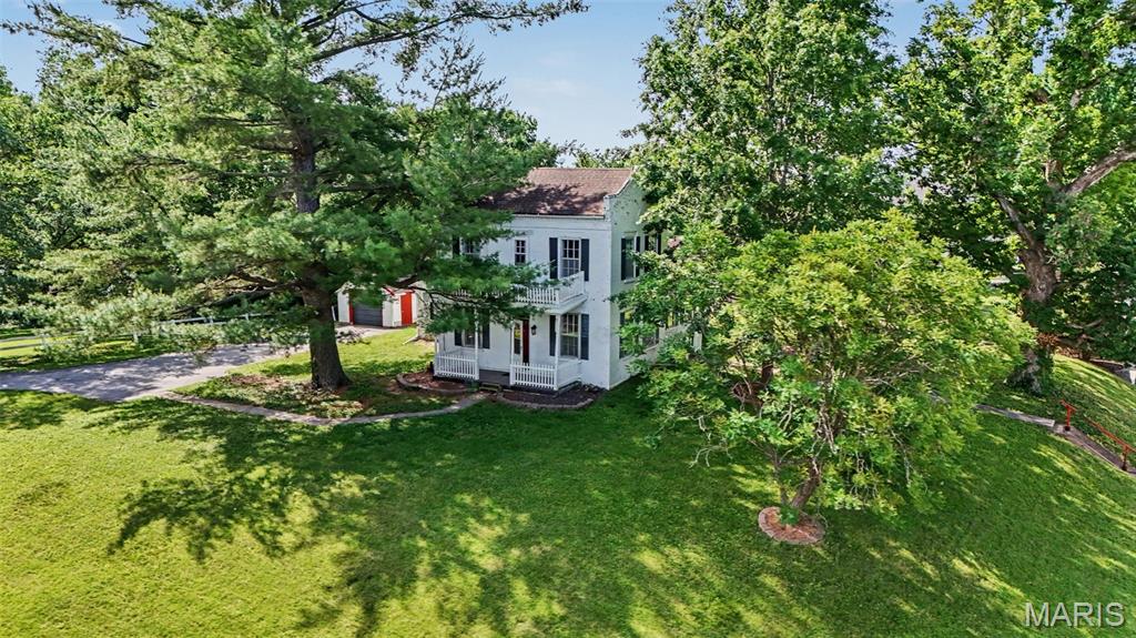 Photo of 200 Orchard Street New Haven MO 63068