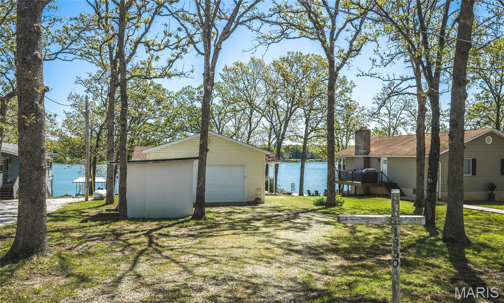 Photo of 1350 Shawnee Road Cuba MO 65453