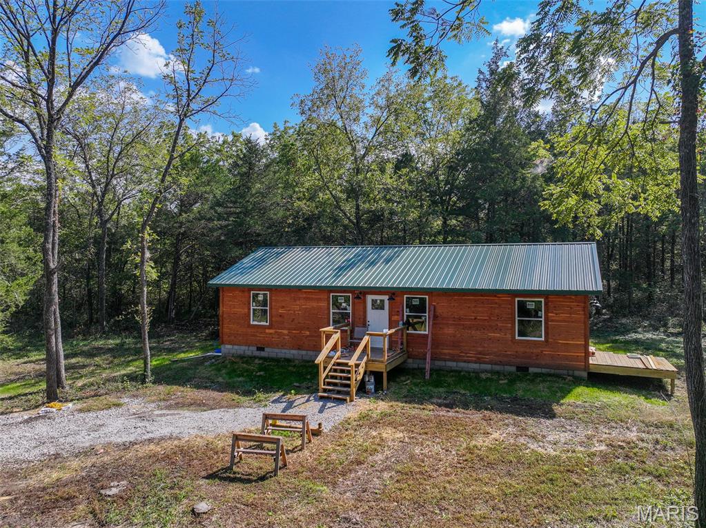 Photo of 8540 SE Highway 54 Collins MO 64738