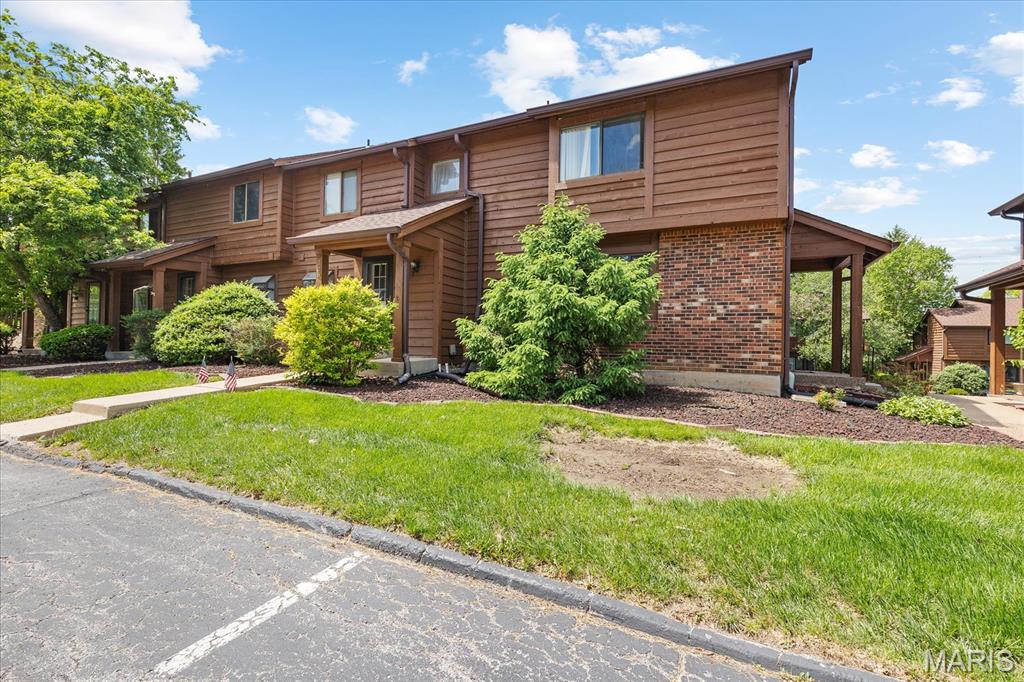 Photo of 228 Cedar Grove Drive #D St Charles MO 63304