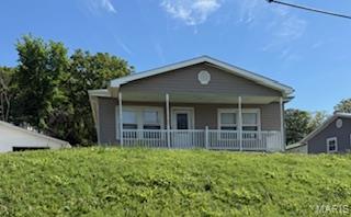 Photo of 302 Morgan Street Waynesville MO 65583