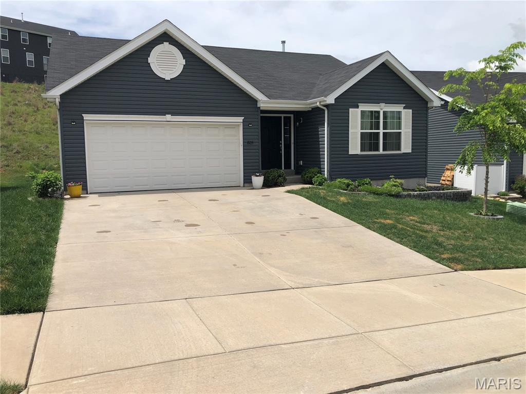 Photo of 805 Valley Pine Drive Fenton MO 63026