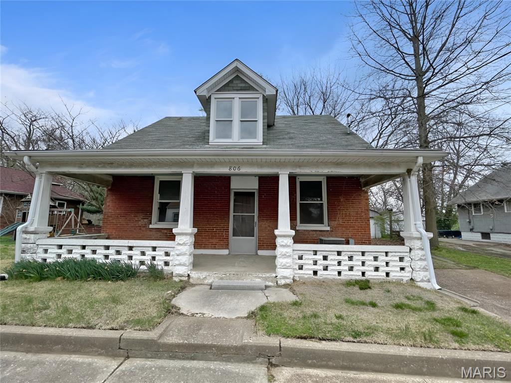 Photo of 806 N 2nd Street Swansea IL 62226