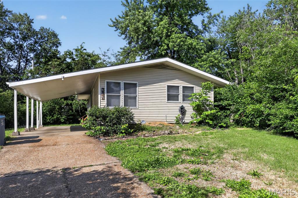 Photo of 514 Wishaw Court St Louis MO 63137