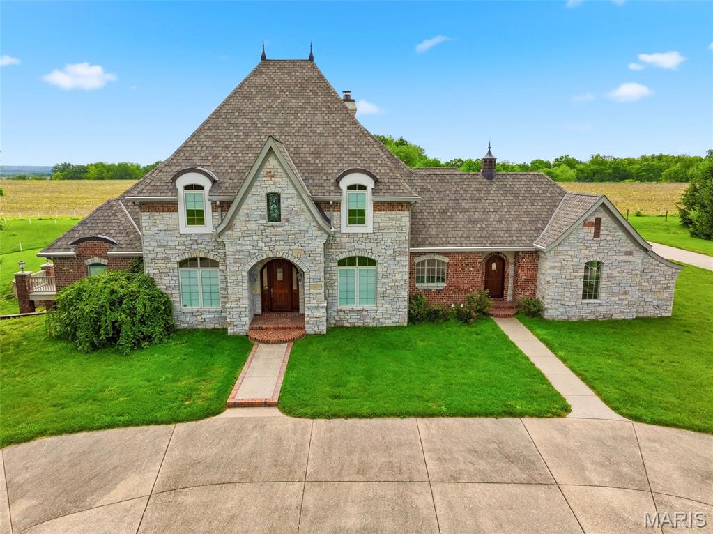 Photo of 2662 N Hwy 79 Elsberry MO 63343