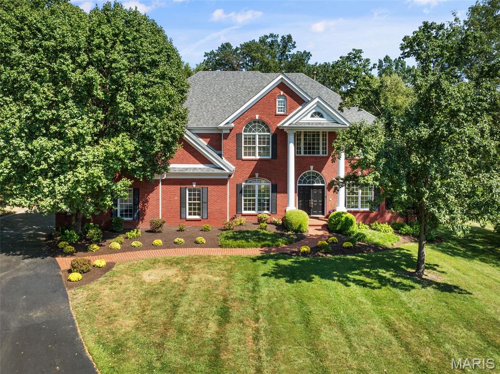Photo of 3 Longrove Lane Des Peres MO 63131