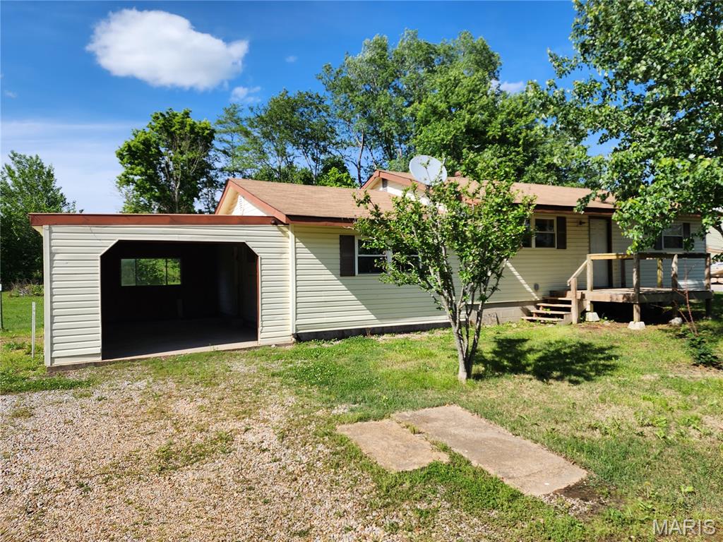 Photo of 65 Private Dr 143-9 Patterson MO 63956