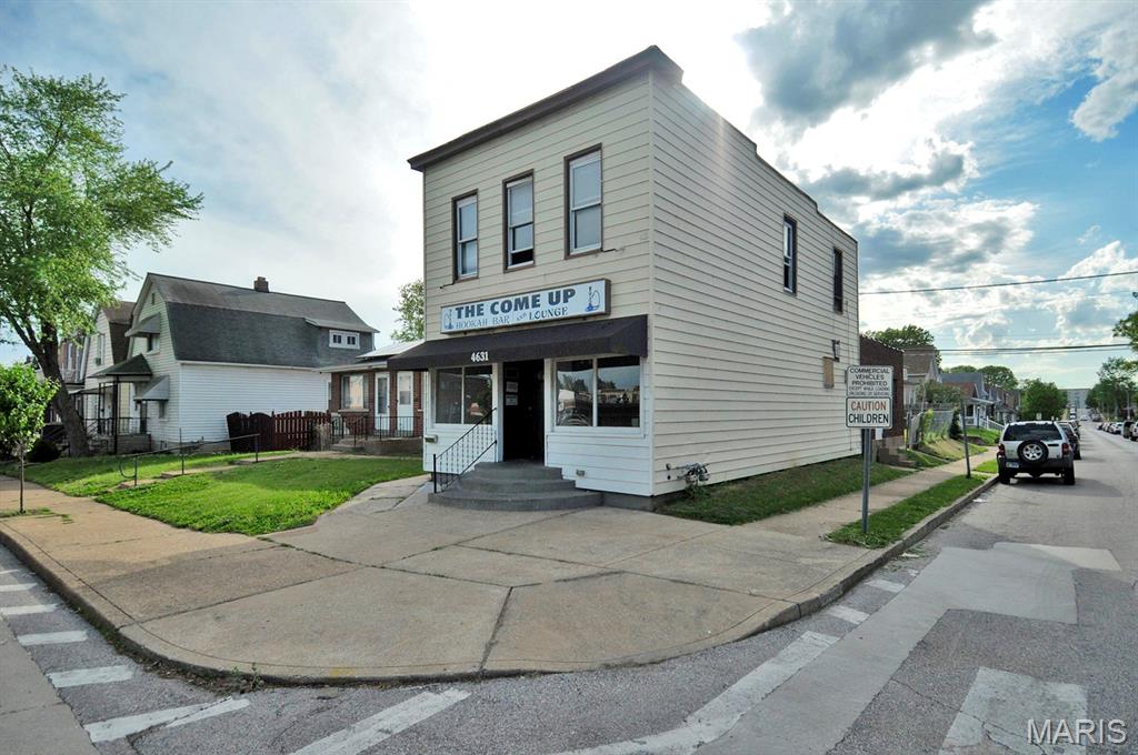 Photo of 4631 Morganford Road St Louis MO 63116