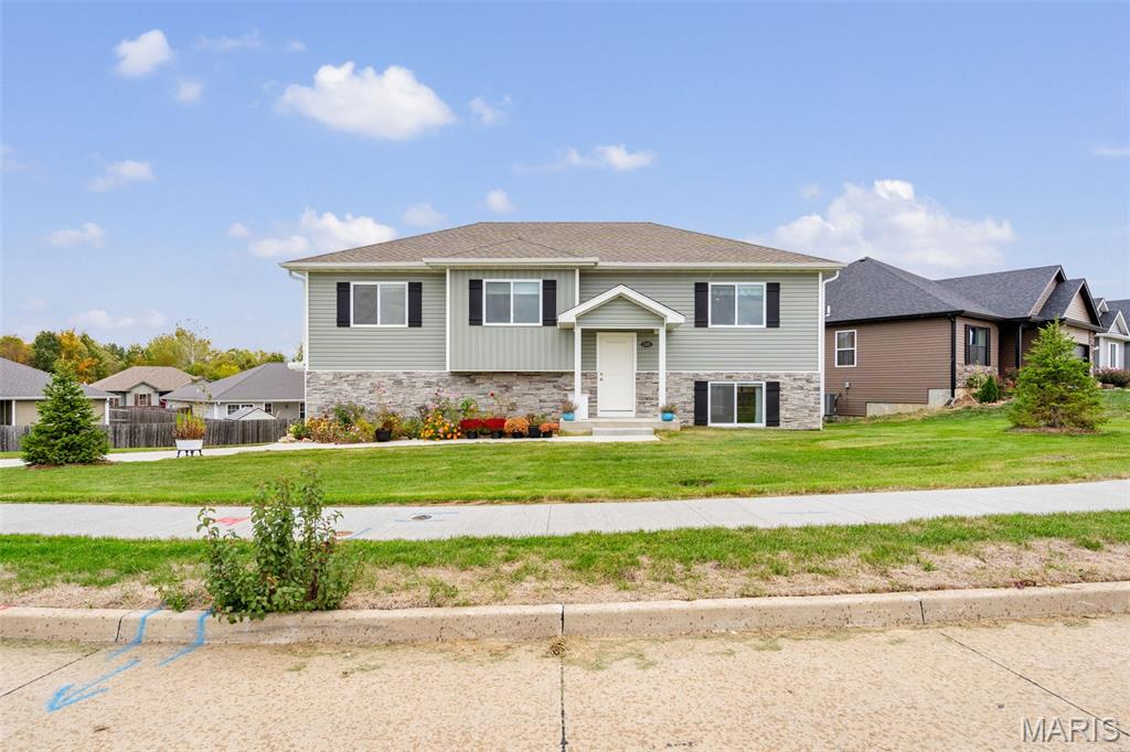 Photo of 3305 Venice Drive Columbia MO 65202