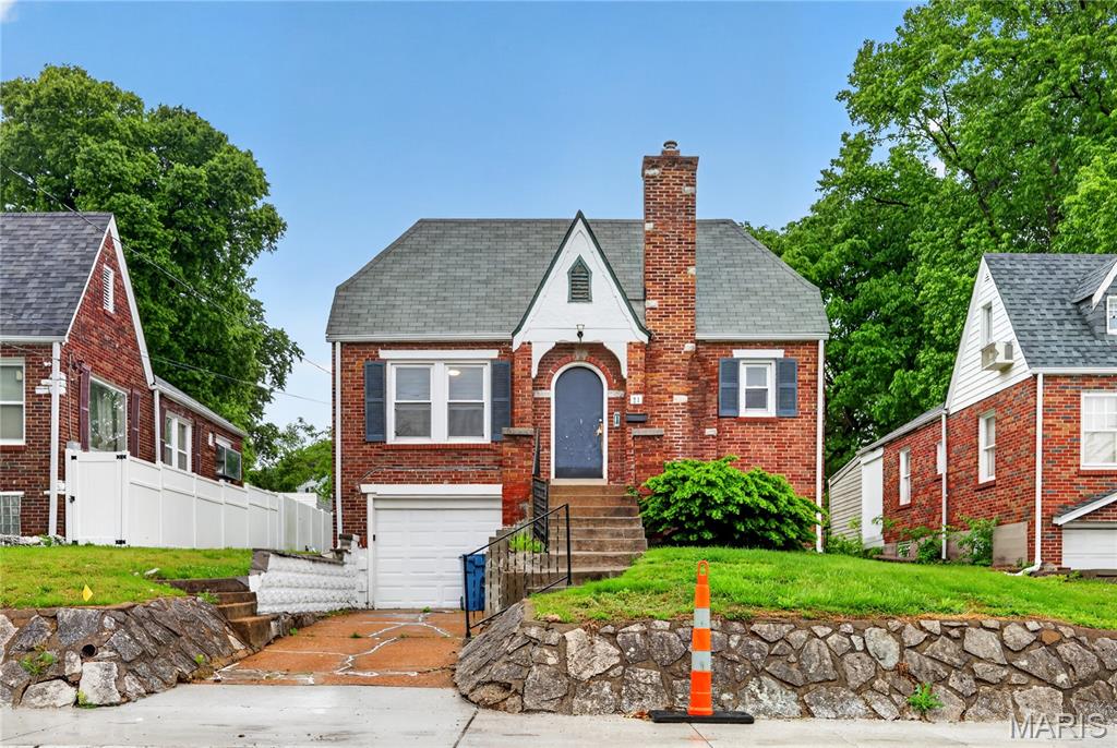 Photo of 21 Robert Avenue St Louis MO 63135