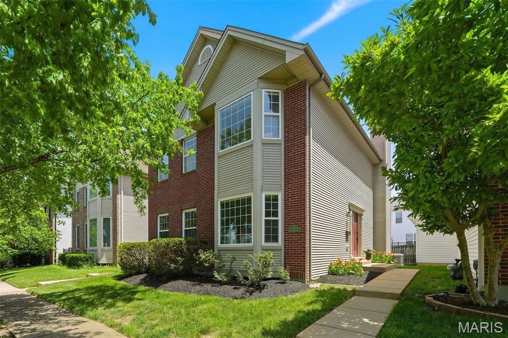 Photo of 962 Morehouse Lane University City MO 63130