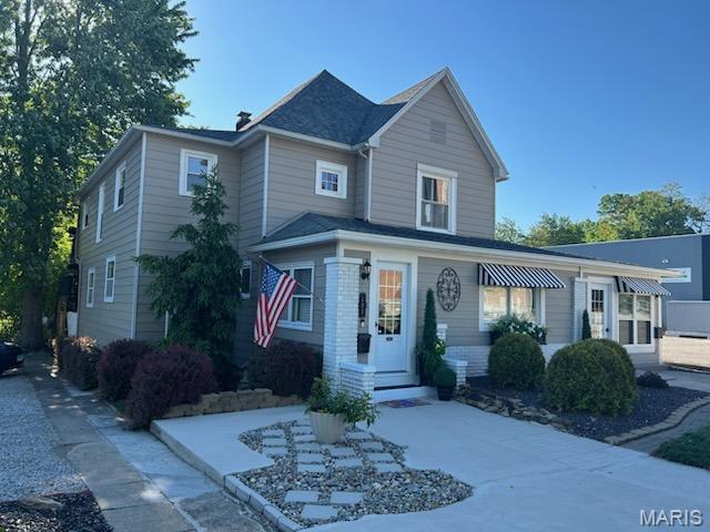 Photo of 112 N Kennedy Boulevard Vandalia IL 62471