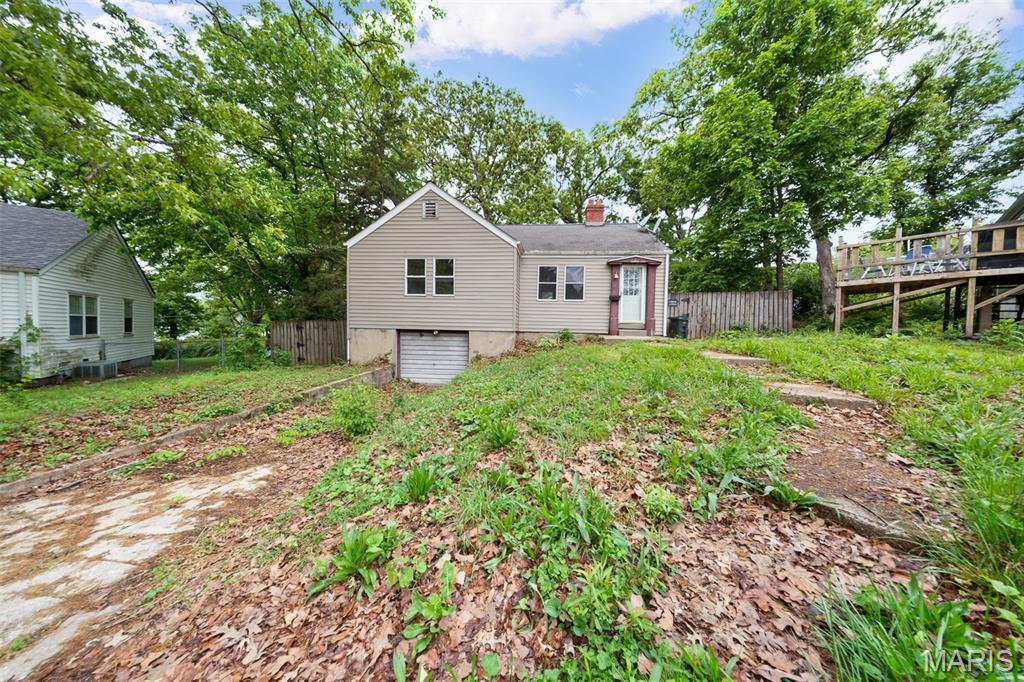 Photo of 65 Rose Court Rolla MO 65401