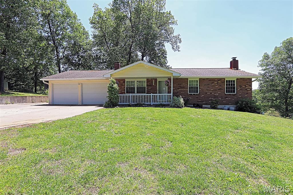 Photo of 2145 Ridge Road Jackson MO 63755