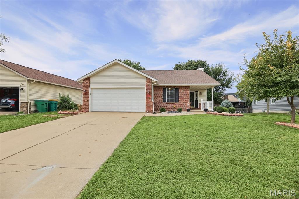 Photo of 618 Rain Hollow Drive O'Fallon IL 62269