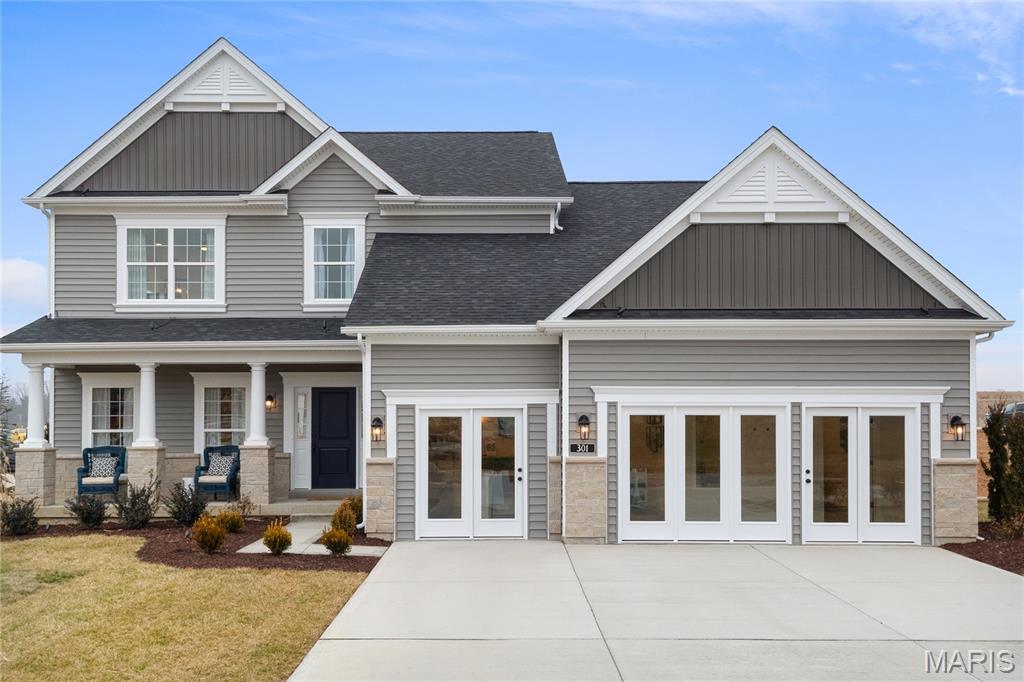 Photo of 301 Healthy Way St Charles MO 63304