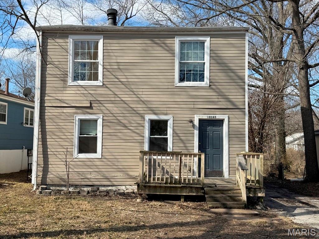 Photo of 10165 Count Drive St Louis MO 63136