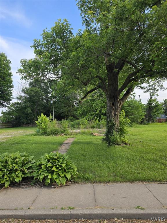 Photo of 3032 Audubon Avenue East St Louis IL 62204