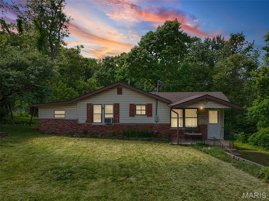 Photo of 3889 Gary Road Arnold MO 63010